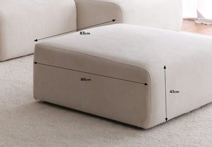 Pouf Pouf