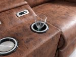 Recliner Chair