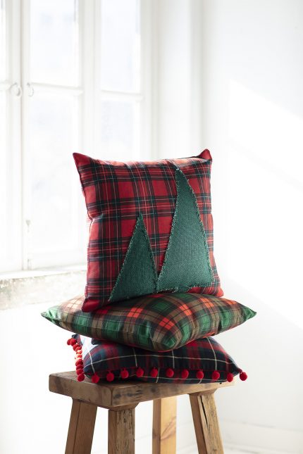 Cushions